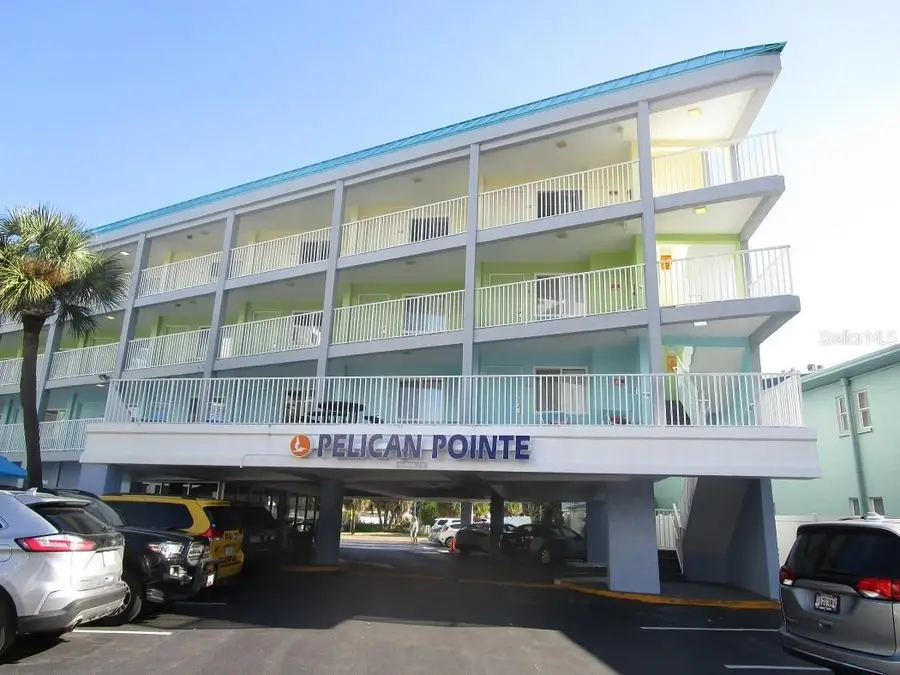 445 S Gulfview Boulevard #212, Clearwater Beach, FL 33767 - #2