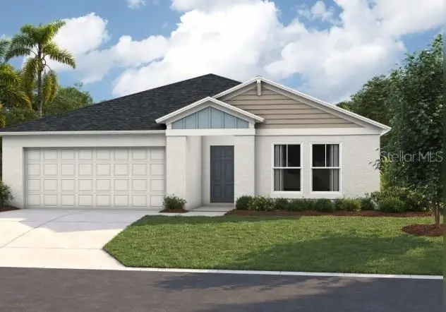 5820 Heaven Road, Haines City, FL 33844 - #1