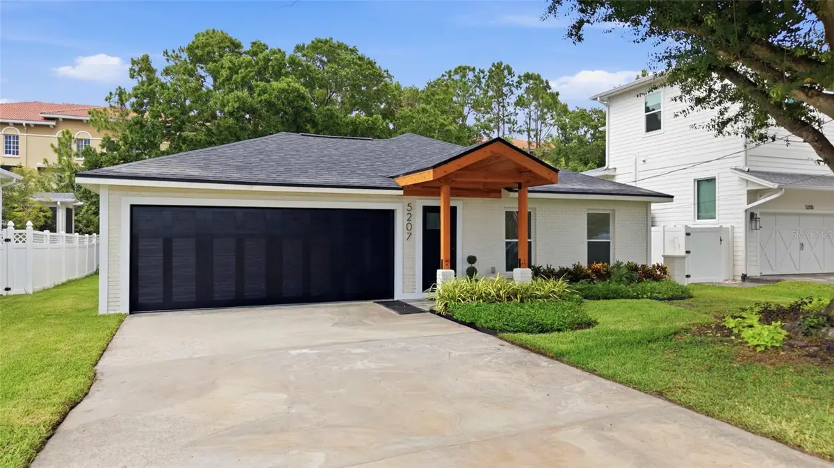 5207 W Cleveland Street, Tampa, FL 33609 - #1