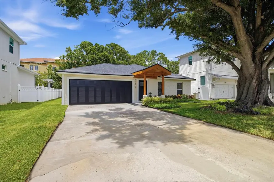 5207 W Cleveland Street, Tampa, FL 33609 - #2