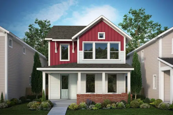 3211 Voyager Avenue, ST CLOUD, FL 34771