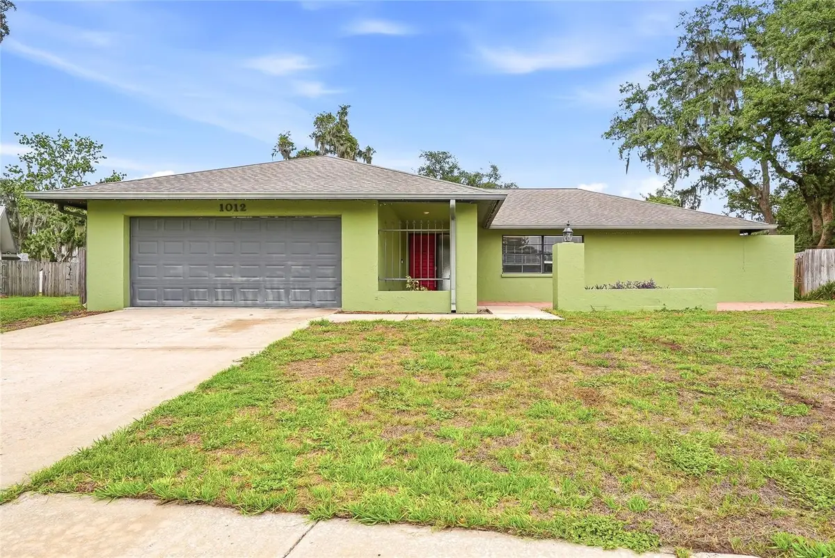 1012 Redbud Circle, Plant City, FL 33563 - #1