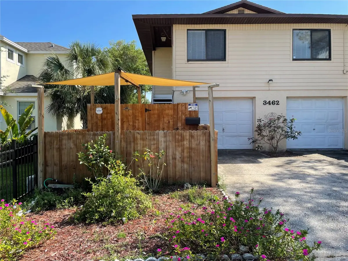 3462 3rd Avenue N, Saint Petersburg, FL 33713 - #1