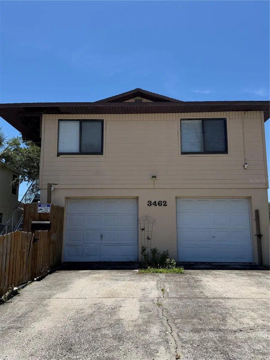 3462 3rd Avenue N, Saint Petersburg, FL 33713 - #3