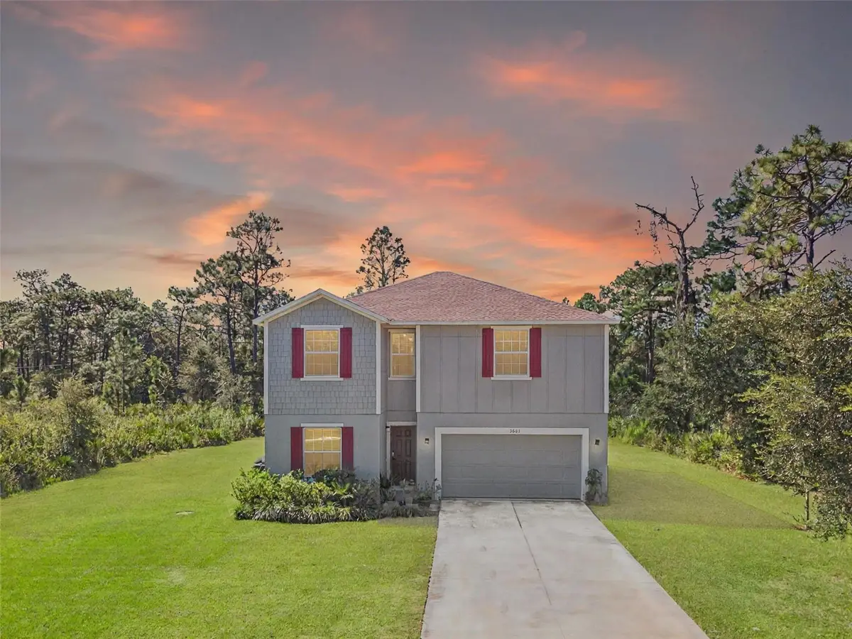 3681 Magnolia Drive, Indian Lake Estates, FL 33855 - #1