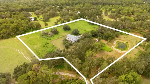 13621 Mcintosh Road, THONOTOSASSA, FL 33592