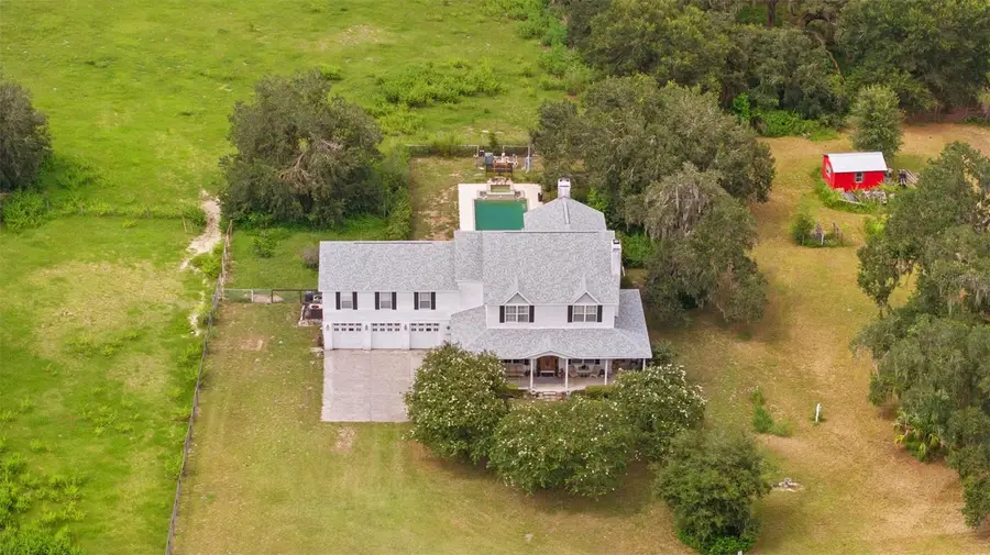 13621 Mcintosh Road, Thonotosassa, FL 33592 - #2