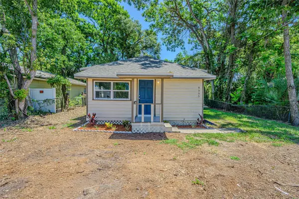 8305 N Klondyke Street, TAMPA, FL 33604