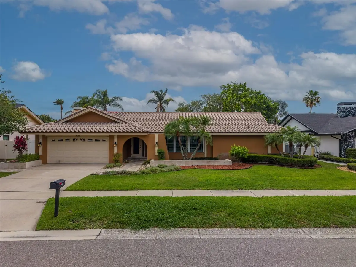 4119 Crosswater Drive, Tampa, FL 33615 - #1