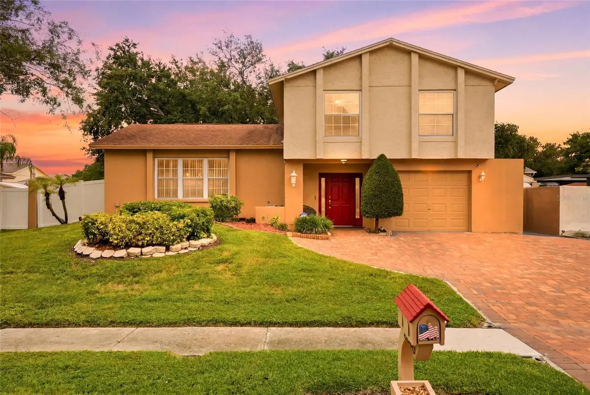 8206 Vassar Circle, Tampa, FL 33634 - #1