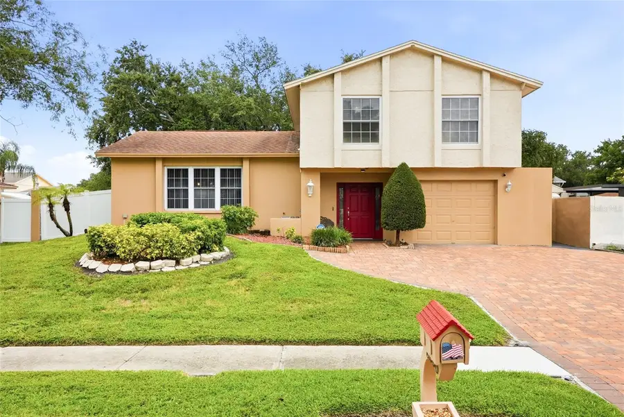 8206 Vassar Circle, Tampa, FL 33634 - #2
