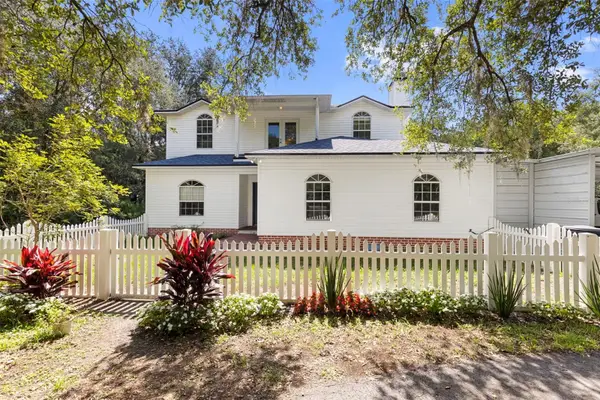 6010 Frontier Drive, ZEPHYRHILLS, FL 33540