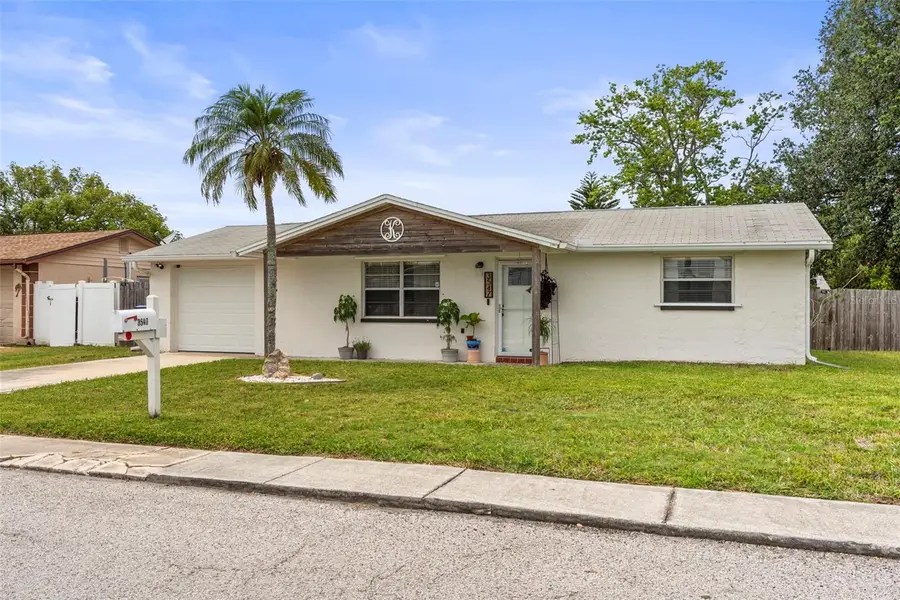 3547 Wilson Drive, Holiday, FL 34691 - #3