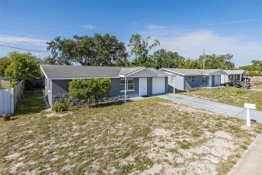 7734 Coventry Drive, Port Richey, FL 34668 - #3