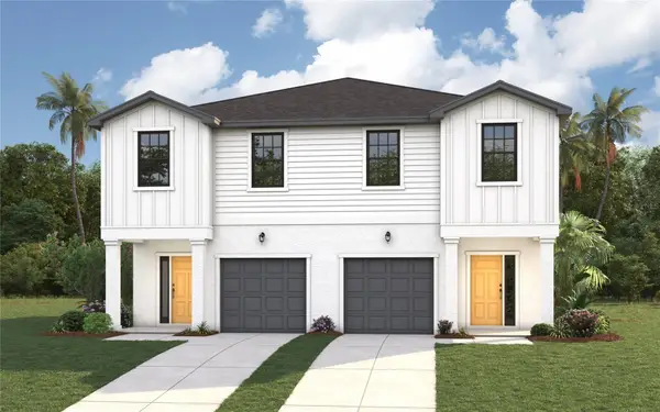 1421 E 29th Avenue, TAMPA, FL 33605