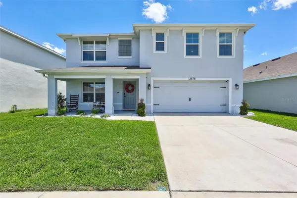 13878 Wineberry Drive, DADE CITY, FL 33525