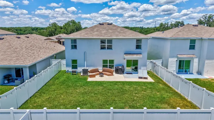 13878 Wineberry Drive, Dade City, FL 33525 - #3