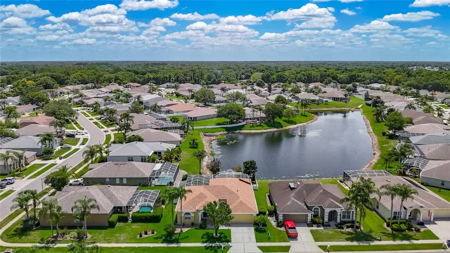 22035 Yachtclub Terrace, Land O Lakes, FL 34639 - #2