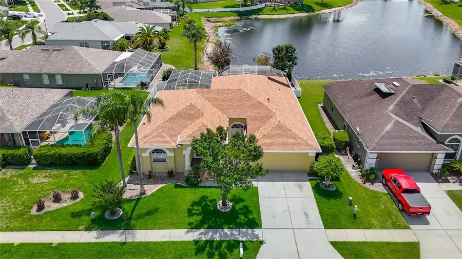 22035 Yachtclub Terrace, Land O Lakes, FL 34639 - #3