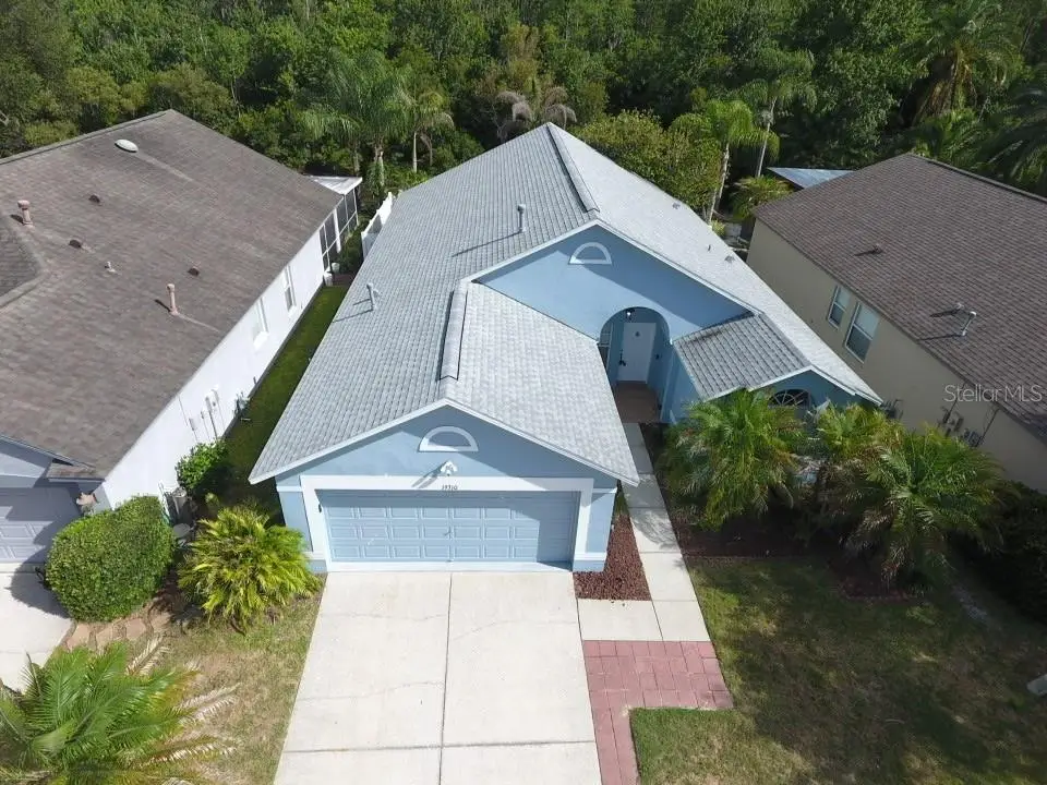19310 Weedon Court, Land O Lakes, FL 34638 - #1