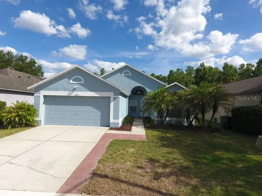 19310 Weedon Court, Land O Lakes, FL 34638 - #2