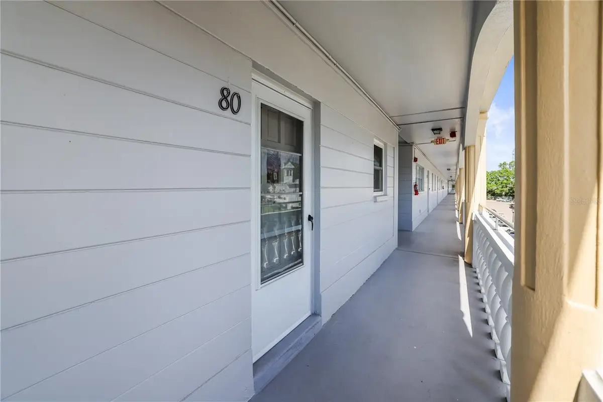 2460 Franciscan Drive #80, Clearwater, FL 33763 - #1