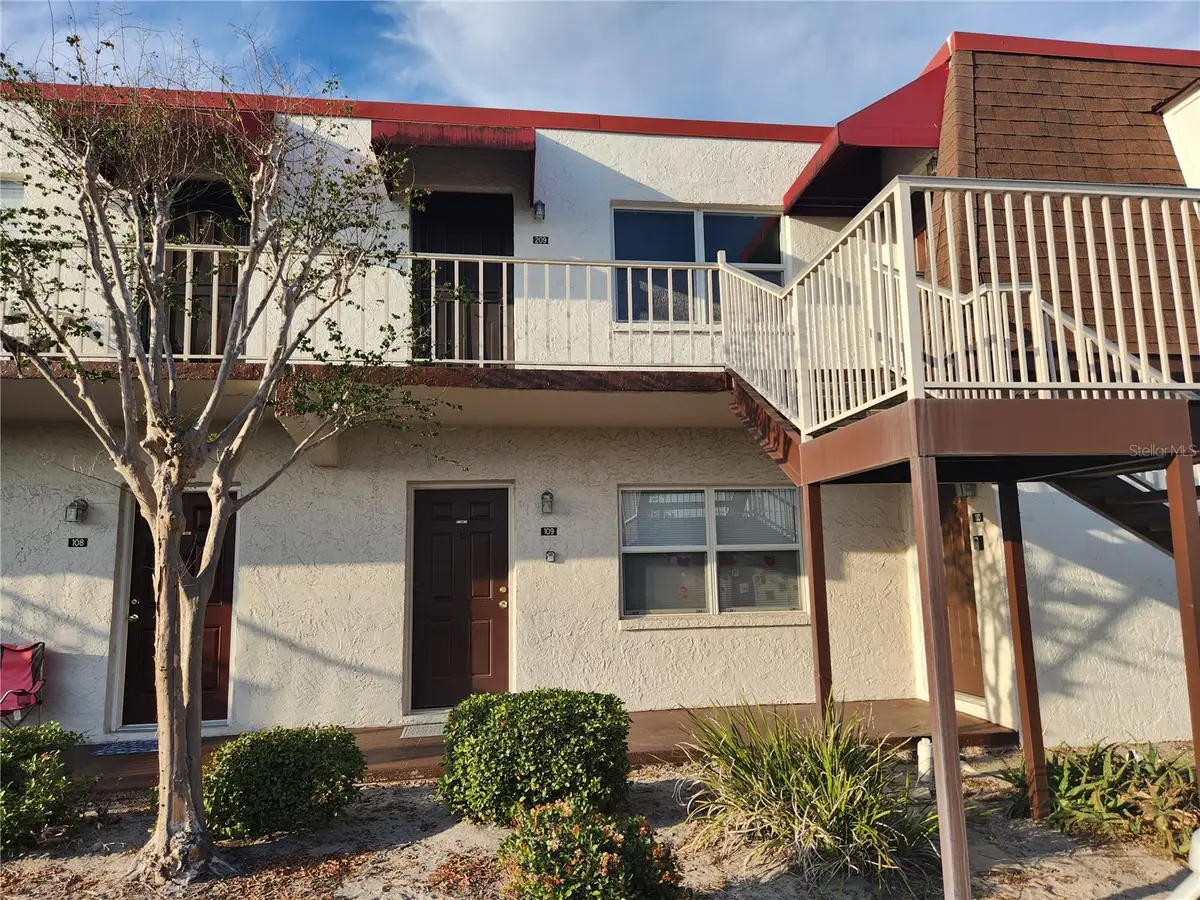 9101 W Hillsborough Avenue #I209, Tampa, FL 33615 - #1