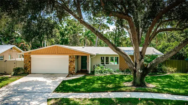 2093 Ashbury Drive, CLEARWATER, FL 33764
