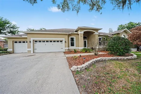 2801 Timbre Shoals Place, BRANDON, FL 33511