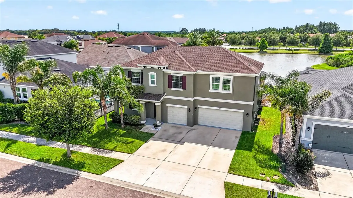 7109 Bay Laurel, Wesley Chapel, FL 33545 - #1
