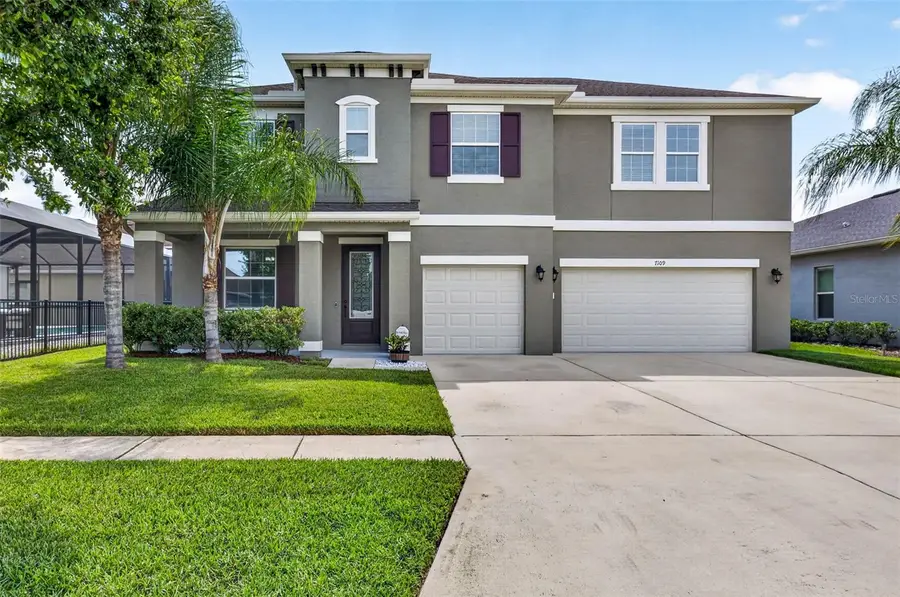 7109 Bay Laurel, Wesley Chapel, FL 33545 - #2