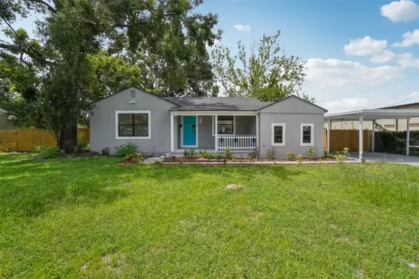 3710 W Griflow Street, TAMPA, FL 33629