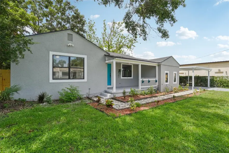 3710 W Griflow Street, Tampa, FL 33629 - #2