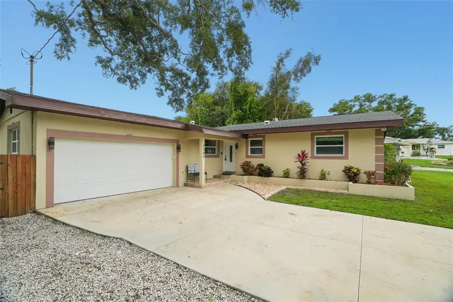 2347 Dora Drive, Clearwater, FL 33765 - #3