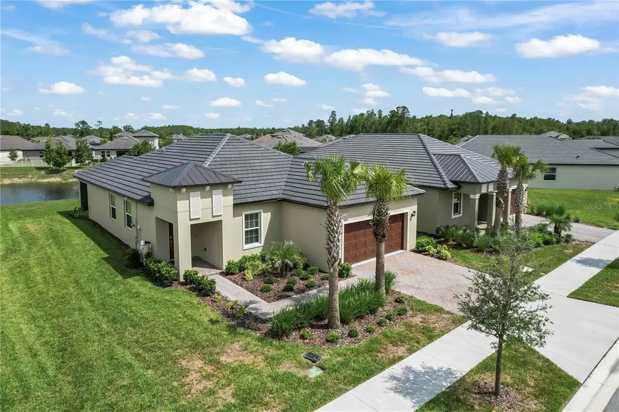 10852 Ibis Brook Court, Land O Lakes, FL 34638 - #3
