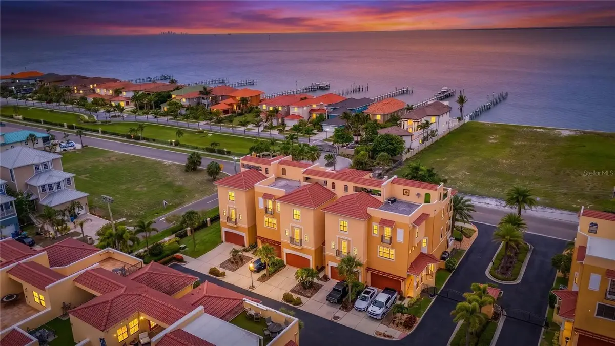 6408 Mayra Shores Lane, Apollo Beach, FL 33572 - #1