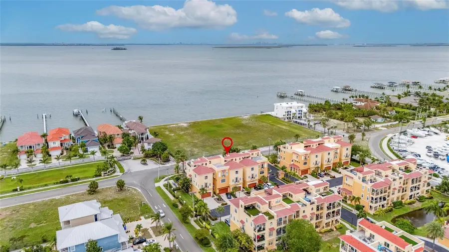 6408 Mayra Shores Lane, Apollo Beach, FL 33572 - #2