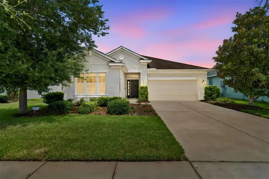 17566 Buckingham Garden Drive, Lithia, FL 33547 - #2