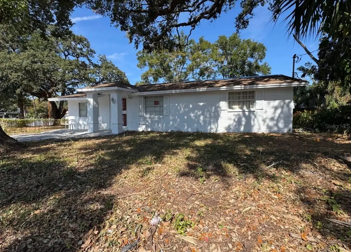 2620 E 33rd Avenue, Tampa, FL 33610 - #1
