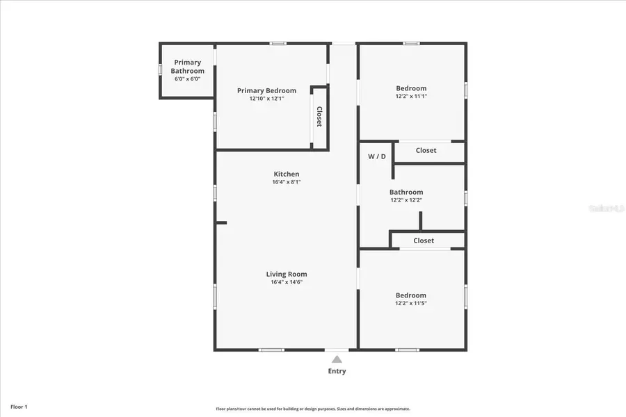 15229 Myrtle Street, Dade City, FL 33523 - #3