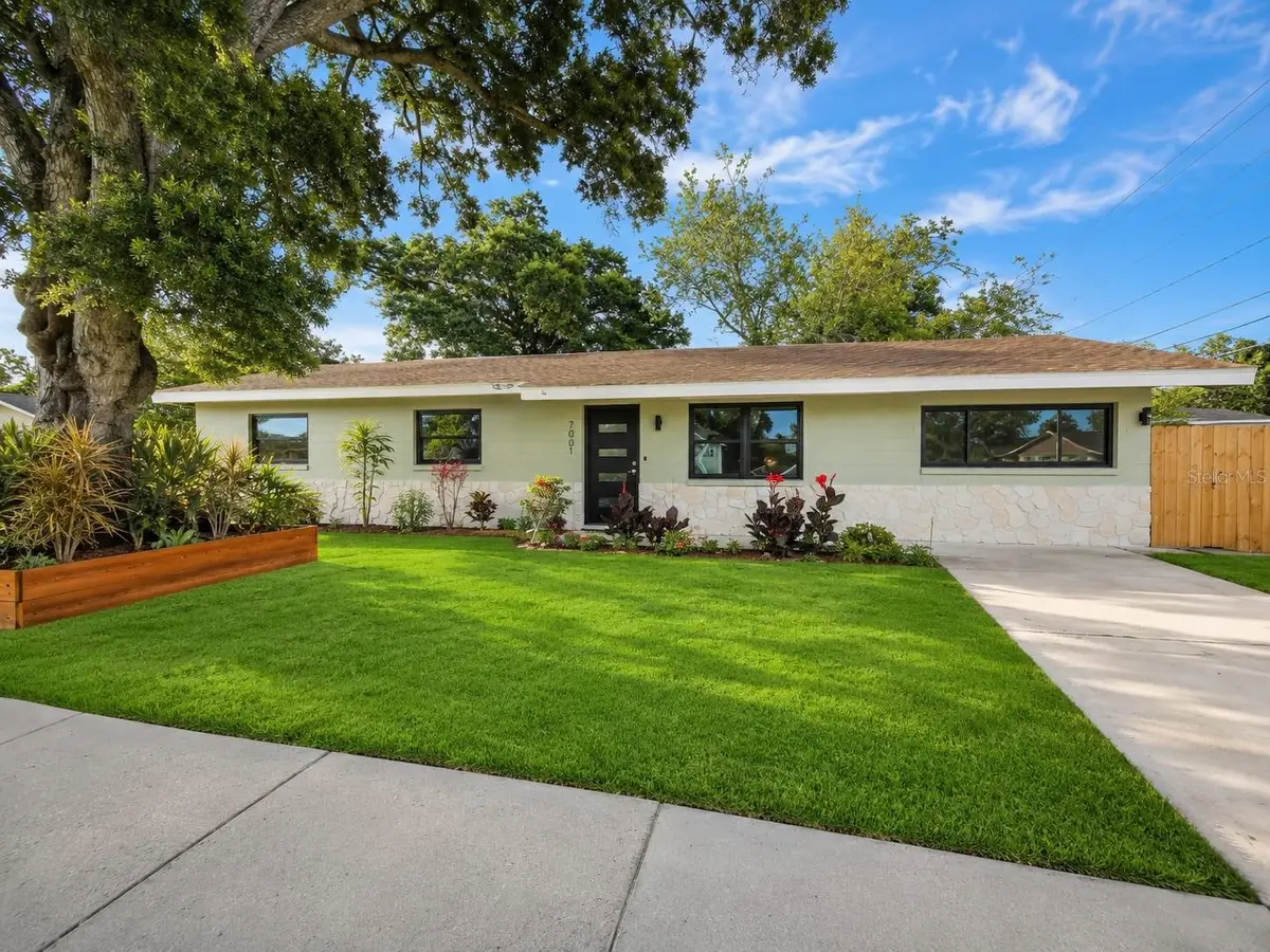 7001 59th Street N, Pinellas Park, FL 33781 - #1