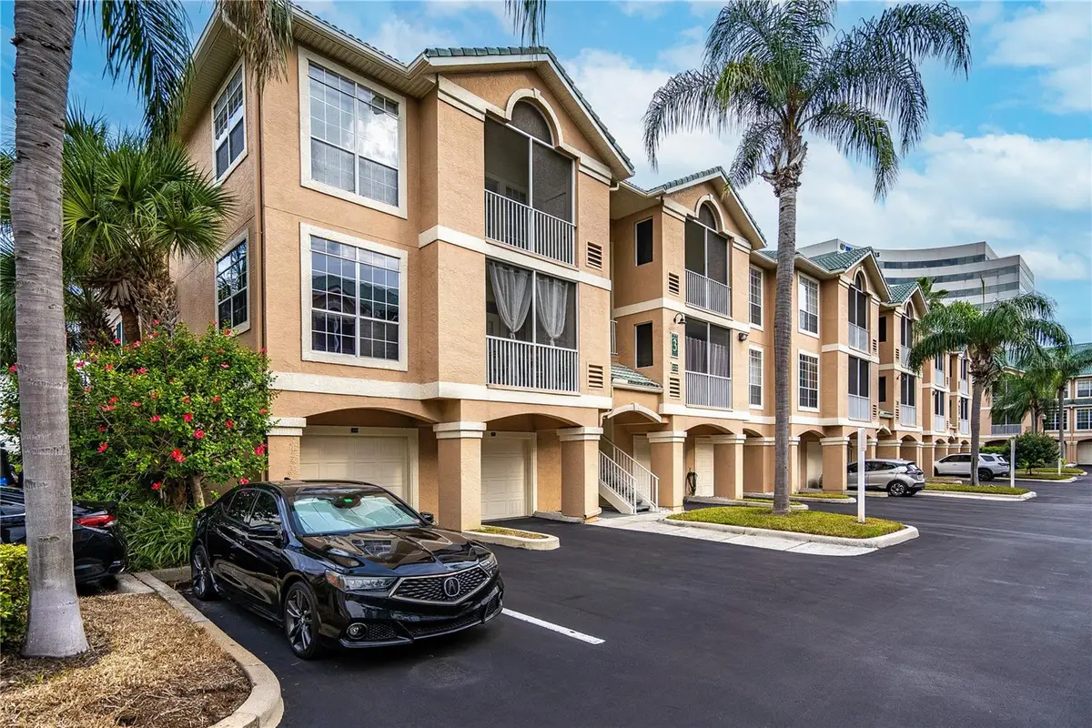 3205 Bay Club Circle #3205, Tampa, FL 33607 - #1