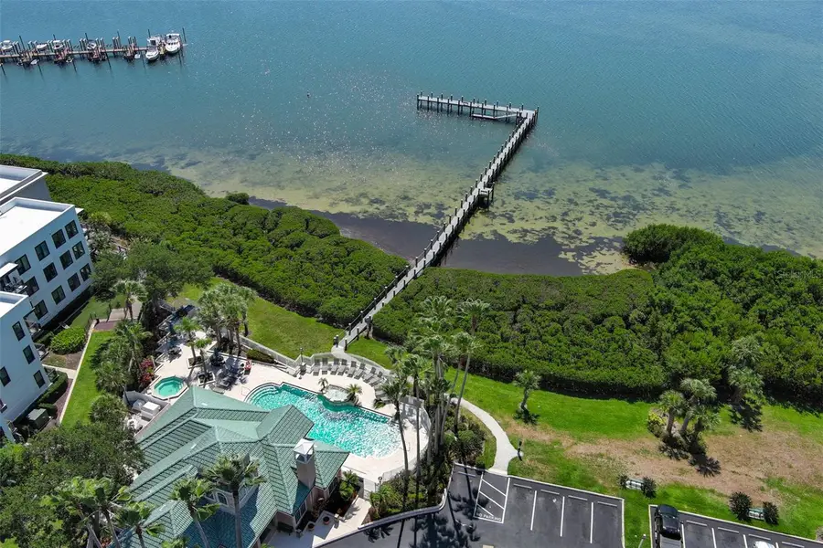 3205 Bay Club Circle #3205, Tampa, FL 33607 - #2