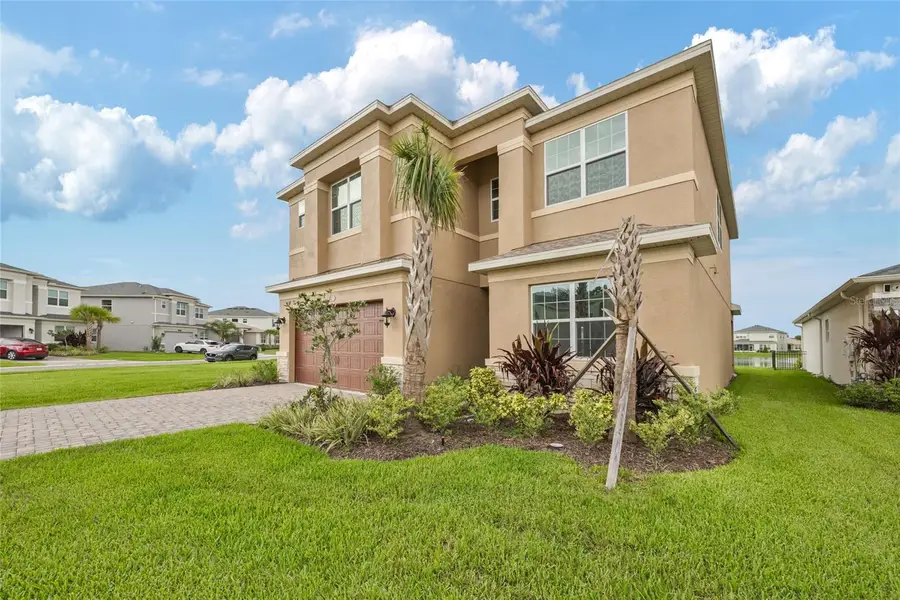 3488 Great Banyan Way, Wesley Chapel, FL 33543 - #3
