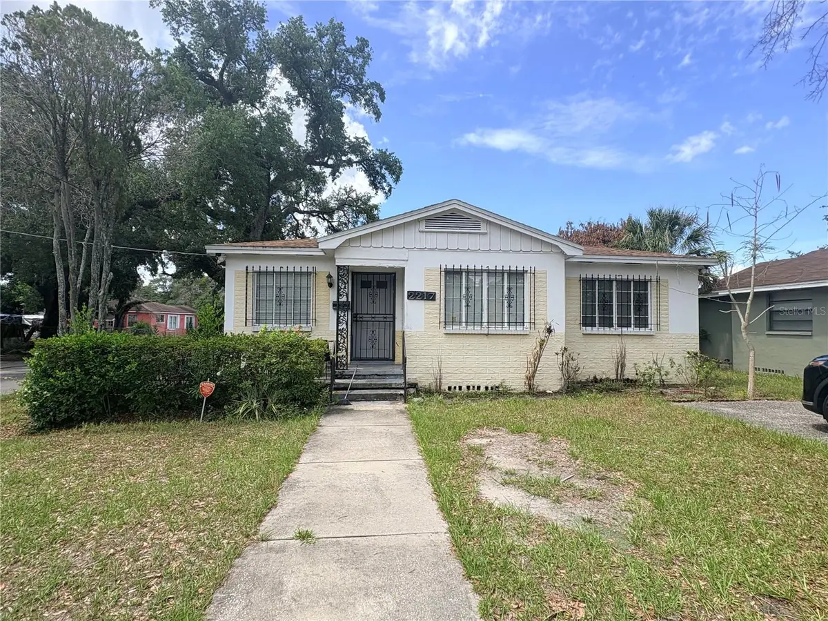 2217 Mallory Avenue, Tampa, FL 33605 - #1