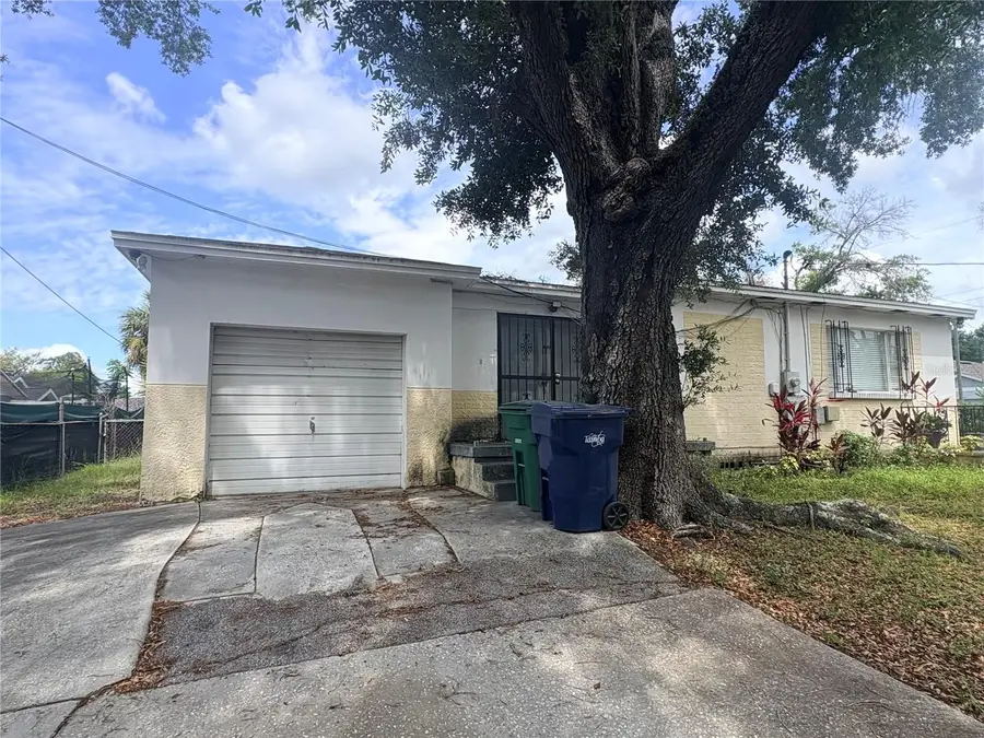 2217 Mallory Avenue, Tampa, FL 33605 - #3