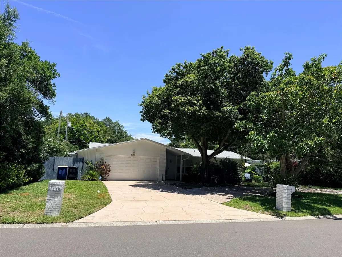 1479 S Evergreen Avenue, Clearwater, FL 33756 - #1