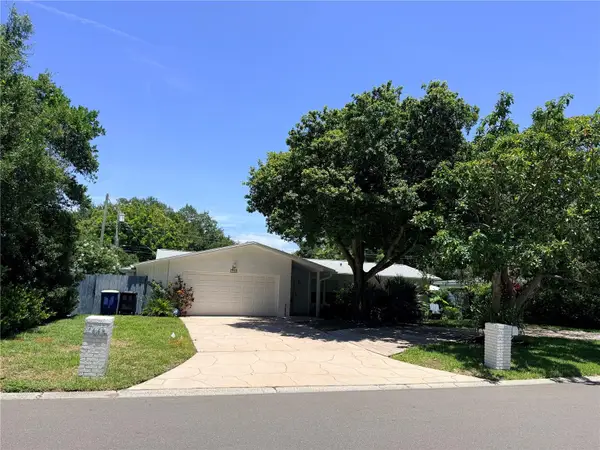 1479 S Evergreen Avenue, CLEARWATER, FL 33756