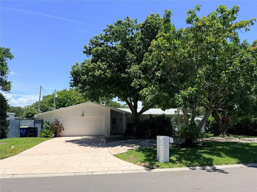 1479 S Evergreen Avenue, Clearwater, FL 33756 - #3