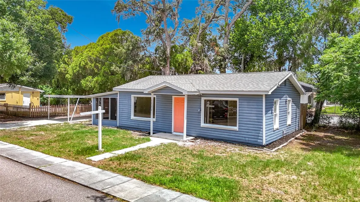 5719 Pine Street, New Port Richey, FL 34652 - #1